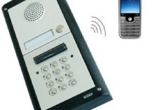 GSM Intercom Systems